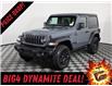 2026 Jeep Wrangler  (Stk: 26J012) in Calgary - Image 1 of 15