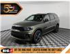2026 Dodge Durango GT (Stk: 26T126) in Calgary - Image 1 of 17