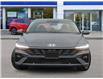 2026 Hyundai Elantra Preferred w/Tech Package (Stk: 26I2166) in Aurora - Image 2 of 21