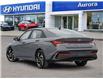 2026 Hyundai Elantra Preferred w/Tech Package (Stk: 26I2166) in Aurora - Image 4 of 21