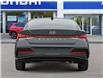 2026 Hyundai Elantra Preferred w/Tech Package (Stk: 26I2166) in Aurora - Image 5 of 21
