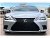 2021 Lexus LS 500 Base (Stk: 08627U) in Calgary - Image 3 of 35
