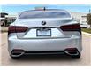 2021 Lexus LS 500 Base (Stk: 08627U) in Calgary - Image 4 of 35