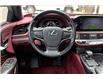 2021 Lexus LS 500 Base (Stk: 08627U) in Calgary - Image 5 of 35
