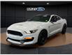 2017 Ford Shelby GT350 Base (Stk: 26217A) in Melfort - Image 1 of 12