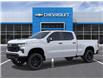 2026 Chevrolet Silverado 1500 LT Trail Boss (Stk: 261609) in Uxbridge - Image 2 of 6