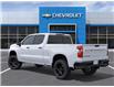 2026 Chevrolet Silverado 1500 LT Trail Boss (Stk: 261609) in Uxbridge - Image 3 of 6