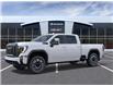 2026 GMC Sierra 2500HD Denali Ultimate (Stk: 261607) in Uxbridge - Image 2 of 6