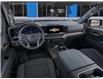 2026 Chevrolet Silverado 1500 RST (Stk: 2-406463) in Paisley - Image 15 of 24