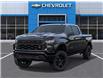 2026 Chevrolet Silverado 1500 Custom Trail Boss (Stk: 2-389326) in Paisley - Image 7 of 24