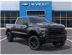 2026 Chevrolet Silverado 1500 Custom Trail Boss (Stk: 2-389326) in Paisley - Image 8 of 24
