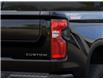 2026 Chevrolet Silverado 1500 Custom Trail Boss (Stk: 2-389294) in Paisley - Image 11 of 24