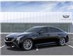 2026 Cadillac CT5 Sport (Stk: B260354) in Gatineau - Image 2 of 24