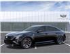 2026 Cadillac CT5-V V-Series Blackwing (Stk: FZFHZV) in ARNPRIOR - Image 2 of 24