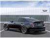 2026 Cadillac CT5-V V-Series Blackwing (Stk: FZFHZV) in ARNPRIOR - Image 3 of 24