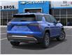 2026 Chevrolet Equinox ACTIV (Stk: 2026332) in ARNPRIOR - Image 4 of 24