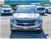2021 Kia Seltos SX Turbo (Stk: WN26512A) in Welland - Image 2 of 30