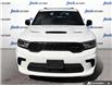 2025 Dodge Durango R/T (Stk: 160823) in London - Image 2 of 26