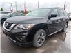 2020 Nissan Pathfinder SL Premium (Stk: 26377A) in Steinbach - Image 1 of 9