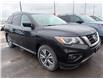 2020 Nissan Pathfinder SL Premium (Stk: 26377A) in Steinbach - Image 3 of 9