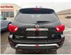 2020 Nissan Pathfinder SL Premium (Stk: 26377A) in Steinbach - Image 4 of 9