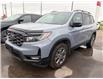2024 Honda Passport TrailSport (Stk: 26420A) in Steinbach - Image 1 of 8