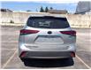 2022 Toyota Highlander Hybrid XLE (Stk: 3457B) in Sarnia - Image 5 of 7