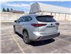 2022 Toyota Highlander Hybrid XLE (Stk: 3457B) in Sarnia - Image 4 of 7