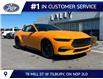2026 Ford Mustang EcoBoost Premium (Stk: LFMU02033) in Tilbury - Image 1 of 13