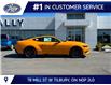 2026 Ford Mustang EcoBoost Premium (Stk: LFMU02033) in Tilbury - Image 2 of 13