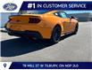 2026 Ford Mustang EcoBoost Premium (Stk: LFMU02033) in Tilbury - Image 3 of 13