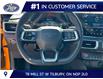 2026 Ford Mustang EcoBoost Premium (Stk: LFMU02033) in Tilbury - Image 9 of 13