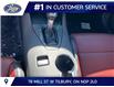 2026 Ford Mustang EcoBoost Premium (Stk: LFMU02033) in Tilbury - Image 11 of 13