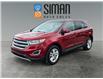 2018 Ford Edge SEL (Stk: P3424) in Regina - Image 1 of 21