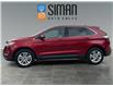 2018 Ford Edge SEL (Stk: P3424) in Regina - Image 2 of 21