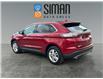 2018 Ford Edge SEL (Stk: P3424) in Regina - Image 3 of 21