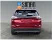 2018 Ford Edge SEL (Stk: P3424) in Regina - Image 4 of 21