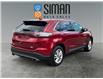 2018 Ford Edge SEL (Stk: P3424) in Regina - Image 5 of 21