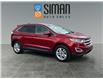 2018 Ford Edge SEL (Stk: P3424) in Regina - Image 7 of 21