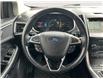 2018 Ford Edge SEL (Stk: P3424) in Regina - Image 12 of 21
