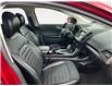 2018 Ford Edge SEL (Stk: P3424) in Regina - Image 15 of 21