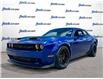 2022 Dodge Challenger SRT Hellcat (Stk: 1143) in Kitchener - Image 1 of 25