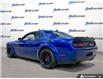2022 Dodge Challenger SRT Hellcat (Stk: 1143) in Kitchener - Image 4 of 25