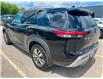 2024 Nissan Pathfinder SL (Stk: 36550) in London - Image 6 of 11 2024 Nissan Pathfinder SL (Stk: 36550) in London - Image 6 of 11