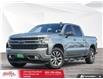 2021 Chevrolet Silverado 1500 RST (Stk: PV26873) in Essex-Windsor - Image 1 of 34