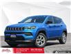 2025 Jeep Compass Sport (Stk: PV19548) in Essex-Windsor - Image 1 of 32