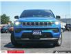 2025 Jeep Compass Sport (Stk: PV19548) in Essex-Windsor - Image 3 of 32