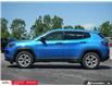 2025 Jeep Compass Sport (Stk: PV19548) in Essex-Windsor - Image 4 of 32
