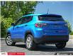 2025 Jeep Compass Sport (Stk: PV19548) in Essex-Windsor - Image 5 of 32
