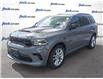 2025 Dodge Durango R/T (Stk: 166106) in London - Image 1 of 26